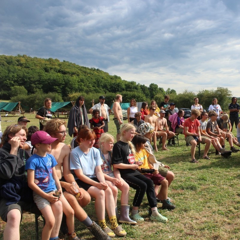 IMG 5275 - Scouts en Gidsen Zaventem 